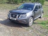 Nissan Terrano 2018 года за 6 000 000 тг. в Караганда – фото 5