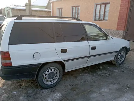 Opel Astra 1992 года за 1 450 000 тг. в Шымкент