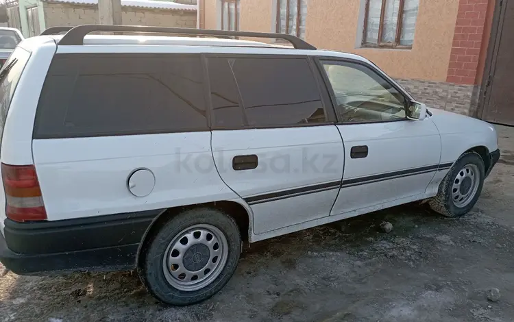 Opel Astra 1992 года за 1 450 000 тг. в Шымкент