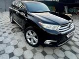 Toyota Highlander 2011 года за 12 500 000 тг. в Алматы – фото 3