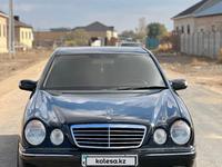 Mercedes-Benz E 320 1999 годаfor3 900 000 тг. в Кызылорда