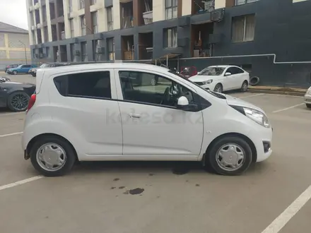 Chevrolet Spark 2023 года за 5 290 000 тг. в Алматы – фото 3