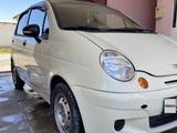Daewoo Matiz 2013 годаүшін1 800 000 тг. в Туркестан