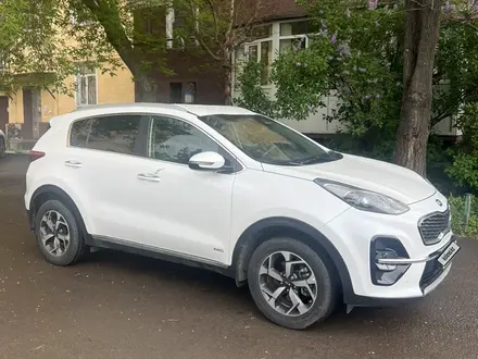 Kia Sportage 2020 года за 11 300 000 тг. в Караганда – фото 3