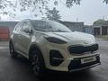 Kia Sportage 2020 года за 11 300 000 тг. в Караганда – фото 11