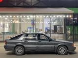 Mitsubishi Galant 1991 годаfor700 000 тг. в Алматы – фото 2