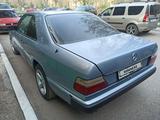 Mercedes-Benz E 230 1989 года за 2 150 000 тг. в Караганда – фото 5