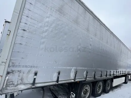 Krone  SD 2016 года за 9 000 000 тг. в Костанай – фото 2