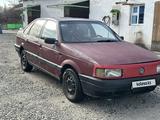 Volkswagen Passat 1990 года за 500 000 тг. в Тараз – фото 5