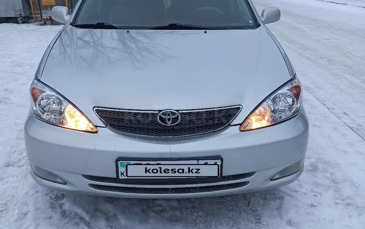 Toyota Camry 2004 годаfor5 500 000 тг. в Павлодар