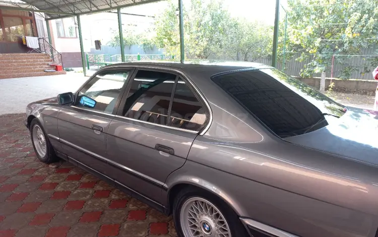 BMW 520 1991 года за 2 500 000 тг. в Шымкент