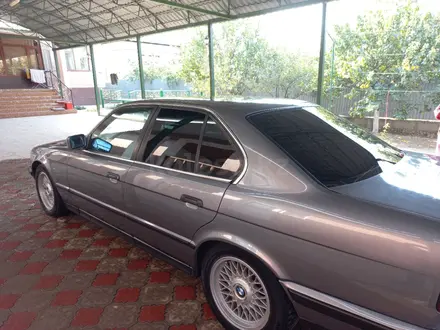 BMW 520 1991 года за 2 500 000 тг. в Шымкент – фото 11