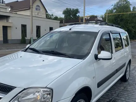 ВАЗ (Lada) Largus 2019 года за 5 700 000 тг. в Тараз – фото 6