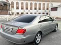 Toyota Camry 2004 года за 5 700 000 тг. в Шымкент – фото 7