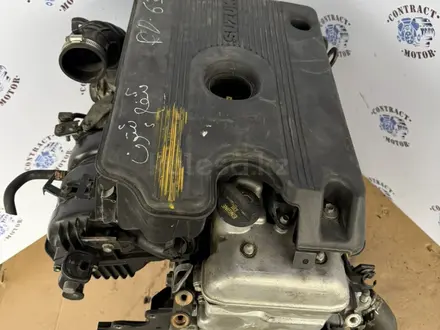 J20A двигатель 2.0 Suzuki Grand Vitara, SX4, Escudo, Aerio за 299 000 тг. в Алматы