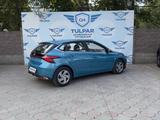 Hyundai i20 2023 годаfor7 600 000 тг. в Костанай – фото 4