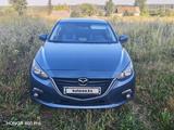 Mazda 3 2014 года за 5 000 000 тг. в Кокшетау – фото 2