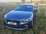 Mazda 3 2014 года за 5 000 000 тг. в Кокшетау – фото 3