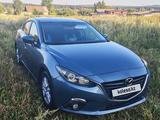 Mazda 3 2014 года за 5 000 000 тг. в Кокшетау – фото 5