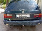 Volkswagen Passat 1992 года за 948 014 тг. в Кызылорда – фото 5