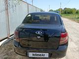 ВАЗ (Lada) Granta 2190 2014 годаүшін2 600 000 тг. в Шымкент – фото 2