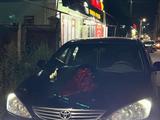 Toyota Camry 2005 годаfor5 000 000 тг. в Алматы – фото 4