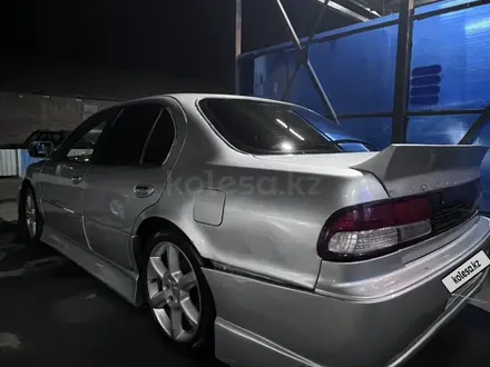 Nissan Cefiro 1996 года за 2 000 000 тг. в Алматы – фото 4