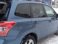 Subaru Forester 2014 годаүшін6 500 000 тг. в Актобе