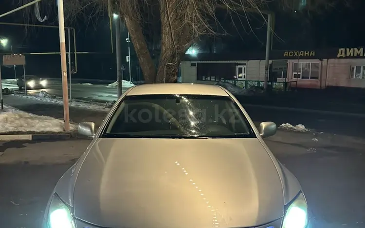 Lexus GS 300 2005 года за 5 900 000 тг. в Алматы