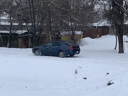 Mitsubishi Galant 2004 года за 2 800 000 тг. в Кордай – фото 4