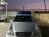 Mercedes-Benz C 180 2000 года за 3 200 000 тг. в Актау – фото 3