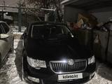 Skoda Superb 2013 года за 3 800 000 тг. в Алматы – фото 2