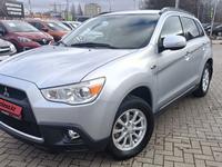 Mitsubishi ASX 2012 года за 4 200 000 тг. в Уральск