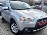 Mitsubishi ASX 2012 года за 4 200 000 тг. в Уральск – фото 2