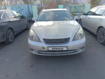 Lexus ES 330 2005 года за 5 000 000 тг. в Жанаозен – фото 7