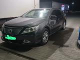 Toyota Camry 2012 года за 7 800 000 тг. в Уральск