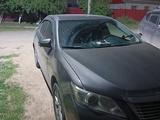 Toyota Camry 2012 года за 7 800 000 тг. в Уральск – фото 3