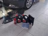 Toyota Camry 2012 года за 7 800 000 тг. в Уральск – фото 4