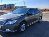 Toyota Camry 2012 года за 7 800 000 тг. в Уральск