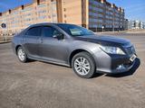 Toyota Camry 2012 годаүшін7 800 000 тг. в Уральск – фото 3
