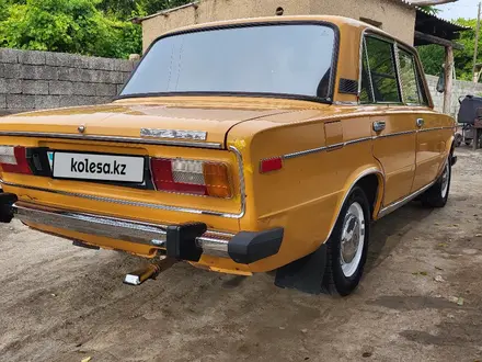 ВАЗ (Lada) 2106 1981 года за 1 250 000 тг. в Кентау – фото 10