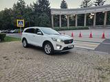 Kia Sorento 2015 года за 9 500 000 тг. в Алматы – фото 3