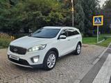 Kia Sorento 2015 года за 9 500 000 тг. в Алматы – фото 4