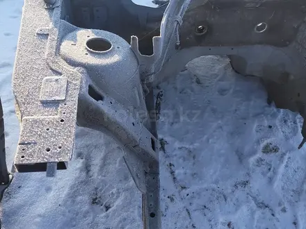 Infinity FX35 Ланжерон за 100 000 тг. в Караганда