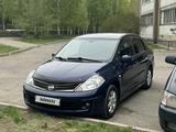 Nissan Tiida 2012 годаүшін5 400 000 тг. в Усть-Каменогорск – фото 3