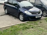 Nissan Tiida 2012 годаfor5 400 000 тг. в Усть-Каменогорск – фото 2