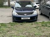 Nissan Tiida 2012 годаүшін5 555 000 тг. в Усть-Каменогорск