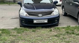 Nissan Tiida 2012 года за 5 400 000 тг. в Усть-Каменогорск