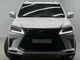 Lexus LX 570 2020 годаүшін66 000 000 тг. в Алматы – фото 2