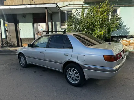 Toyota Corona 1996 года за 3 200 000 тг. в Усть-Каменогорск – фото 2